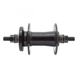 HUB FT KT SN1F BO 6B 36x100x3/8 SB BK