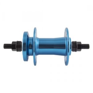 HUB FT KT SN1F BO 6B 36x100x3/8 SB BU