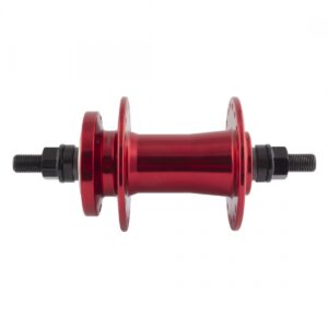 HUB FT KT SN1F BO 6B 36x100x3/8 SB RD