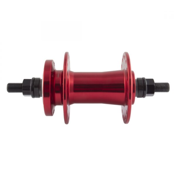 HUB FT KT SN1F BO 6B 36x100x3/8 SB RD