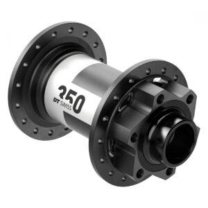 HUB FT DT 350 MTB 28x110x20mmTA 6B BK