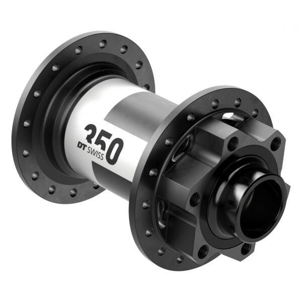 HUB FT DT 350 MTB 28x110x20mmTA 6B BK