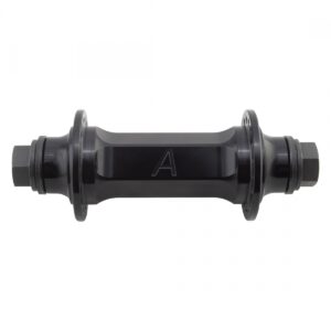 HUB FT AN VENUS 36x3/8 w/o-GUARDS BK