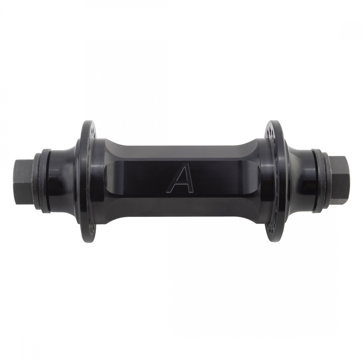 HUB FT AN VENUS 36x3/8 w/o-GUARDS BK