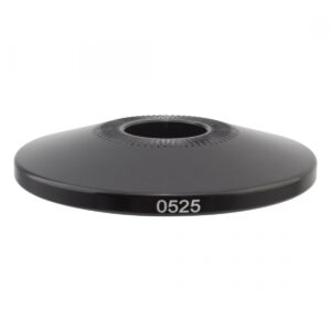 HUB FT AN VENUS GUARD BK