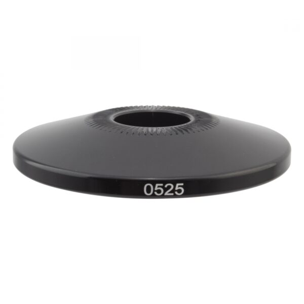 HUB FT AN VENUS GUARD BK