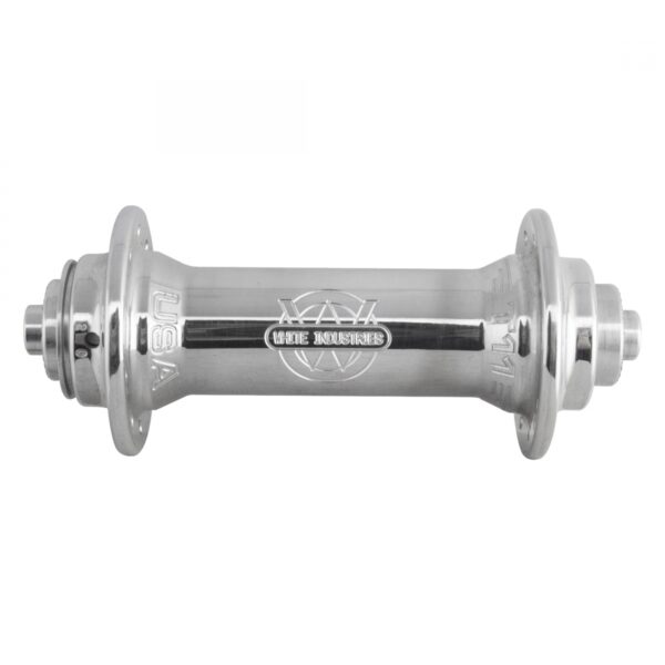 HUB FT WHITE IND T11 32x100x5mmQR SL
