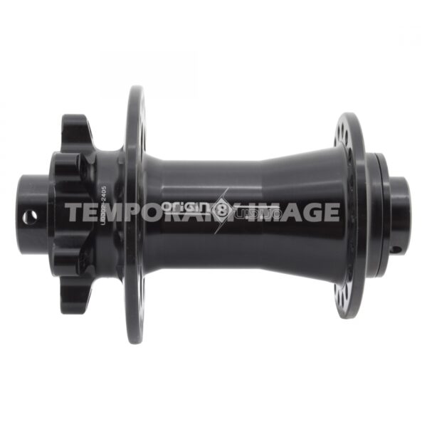 HUB FT OR8 MT3100.4 32x100x15mmTA 6B SB BK