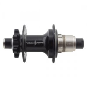 HUB RR OR8 MT3100.4 32x142x12mmTA 6B 12sXDR SB BK