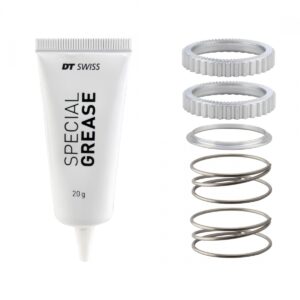 HUB CASS BODY DT RATCHET KIT DEG 90T