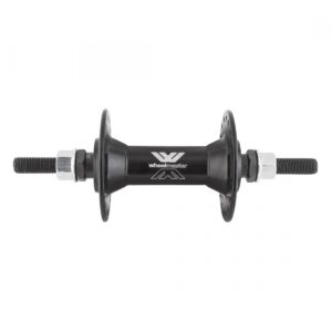 HUB FT WM MX4000 BO LF 36x3/8 BK
