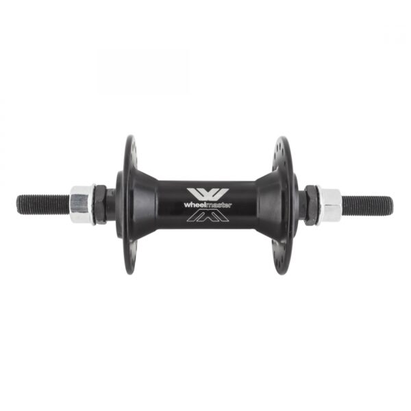 HUB FT WM MX4000 BO LF 36x3/8 BK