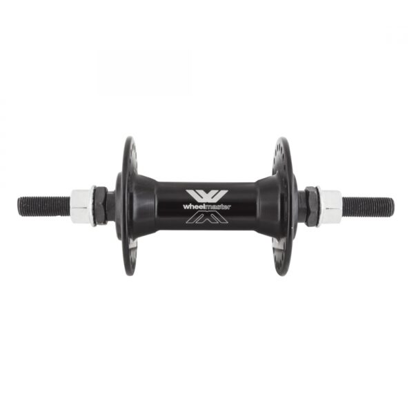 HUB FT WM MX4000 BO LF 48x3/8 BK