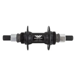HUB RR WM MX4000 BO LF 1sF/F 36x14 BK