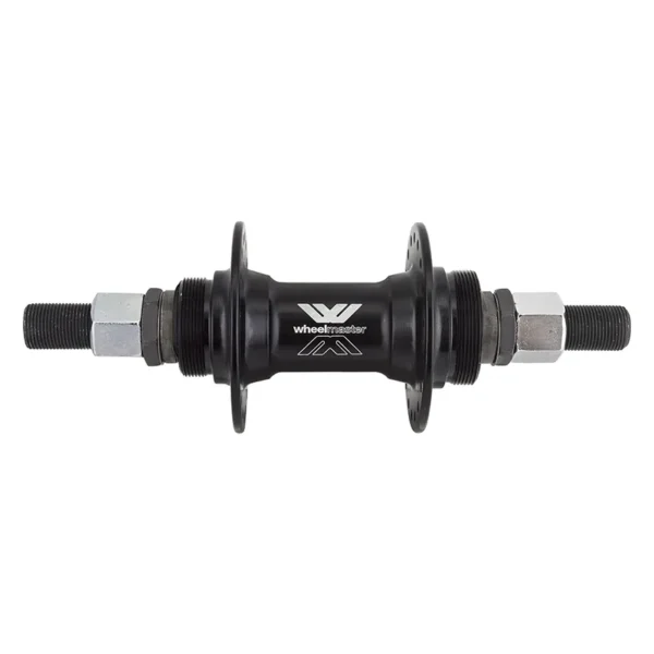 HUB RR WM MX4000 BO LF 1sF/F 36x14 BK