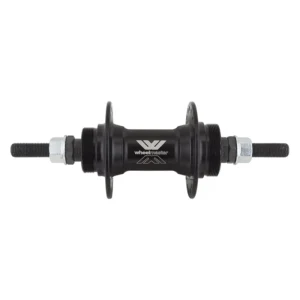 HUB RR WM MX4000 BO LF 1sF/F 36x3/8 BK