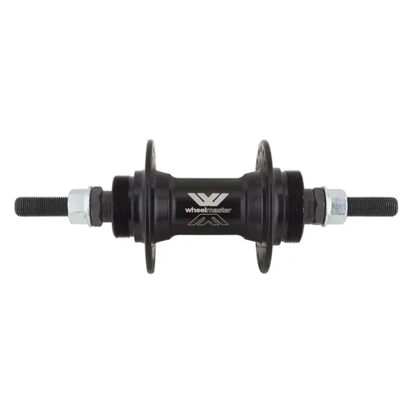 HUB RR WM MX4000 BO LF 1sF/F 36x3/8 BK