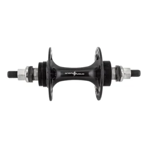 HUB RR OR8 SS1101 H/A BO FX/FW 32x120 SB BK