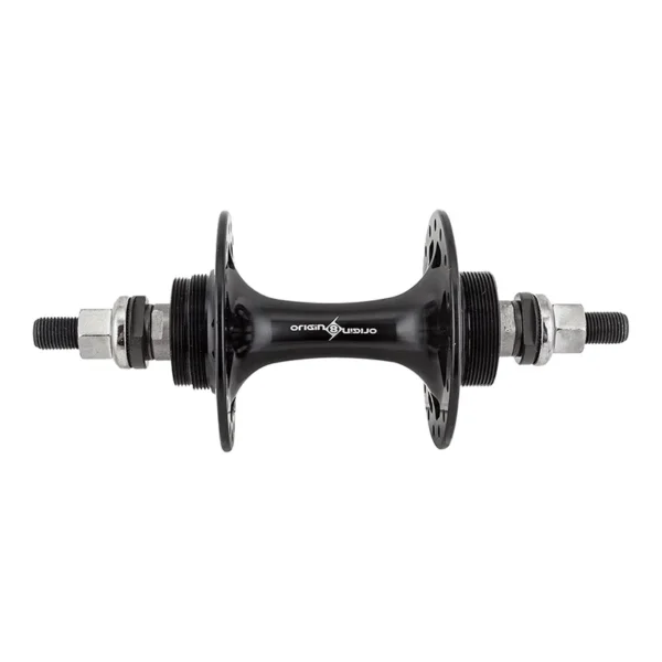 HUB RR OR8 SS1101 H/A BO FX/FW 32x120 SB BK