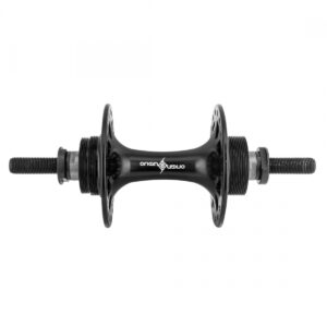 HUB RR OR8 SS1101 H/A BO FX/FW 36x120 SB BK
