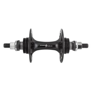 HUB RR OR8 SS1101 H/A BO FX/FX 36x120 SB BK