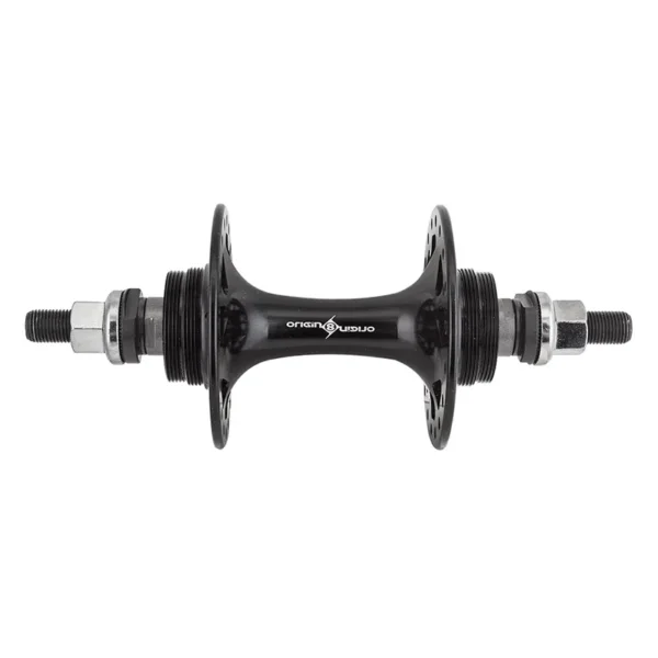 HUB RR OR8 SS1101 H/A BO FX/FX 36x120 SB BK