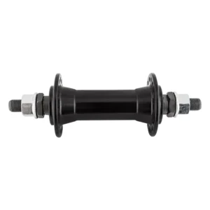 HUB FT WM AB1000 BO SF 32x3/8 BK