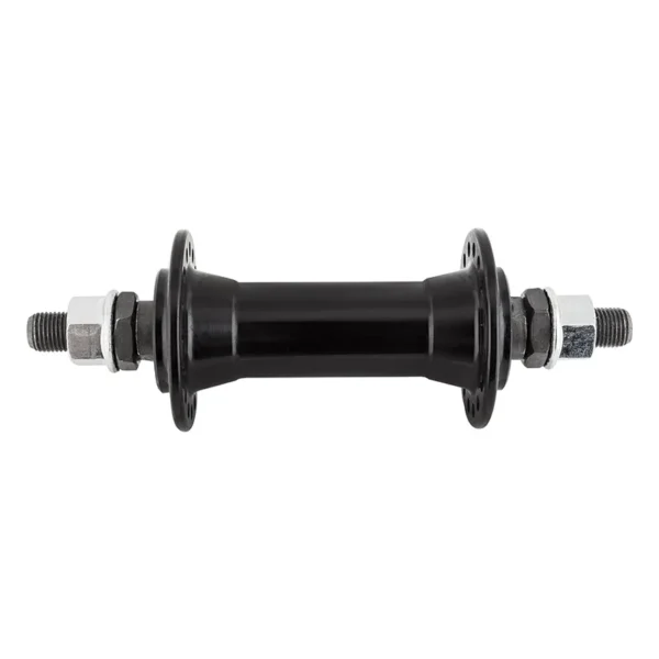 HUB FT WM AB1000 BO SF 32x3/8 BK