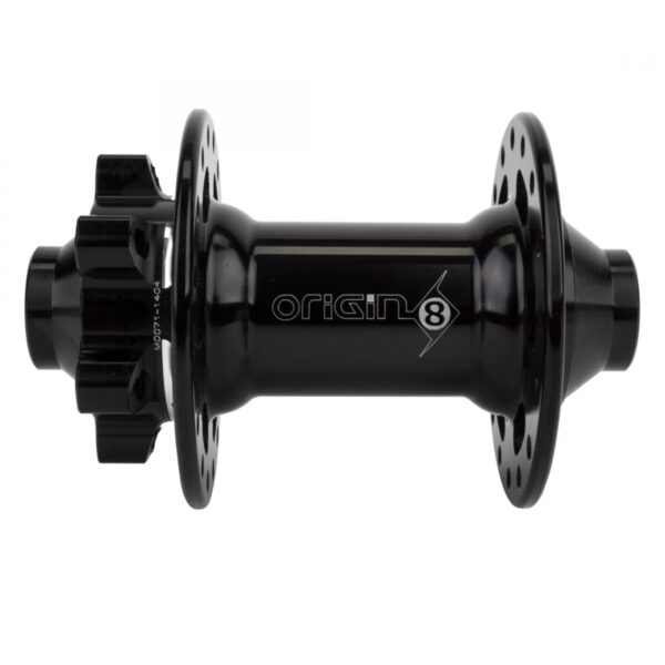 HUB FT OR8 MT3100 32x100x15mmTA 6B SB BK