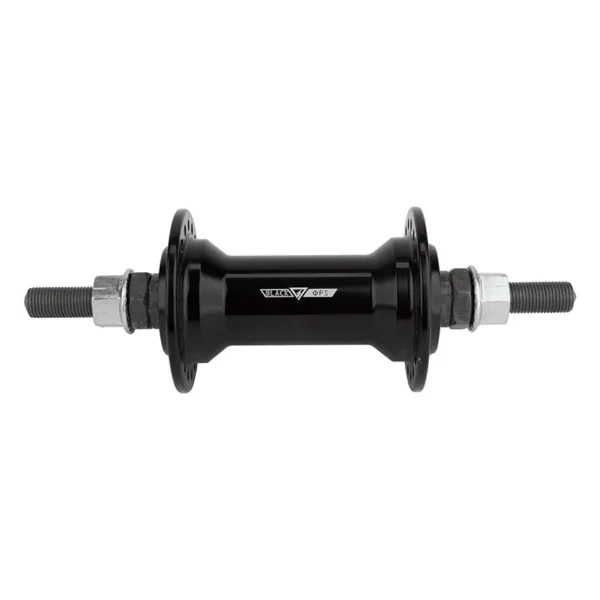 HUB FT BK-OPS MX2000 BO 36x3/8 BK