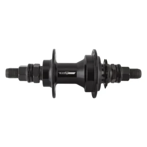 HUB RR BK-OPS MX2000 BO 1s9tDRIVR 36x3/8-14 BK