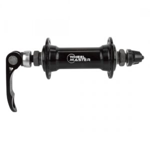HUB FT WM MT5000 QR SF 36 BK PARALLAX