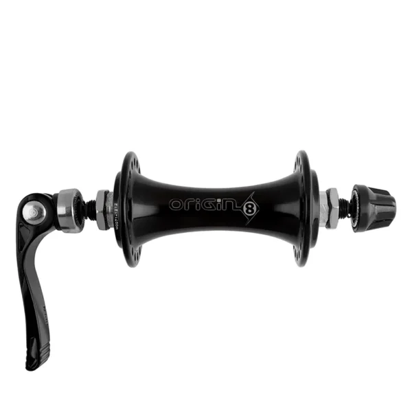 HUB FT OR8 RD2100 QR SF 36 SB BK
