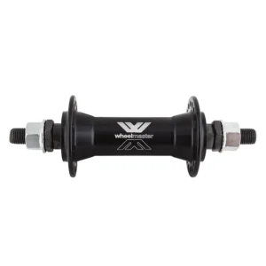 HUB FT WM AB1000 BO SF 36x3/8 BK