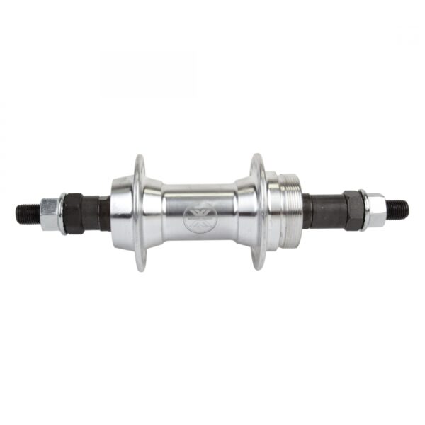 HUB RR WM AB1000 BO SF 5-7s 36x135 SL