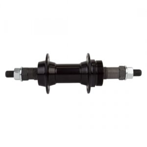 HUB RR WM AB1000 BO SF 5-7s 36x135 BK