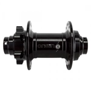HUB FT OR8 MT3300 32x110x20mmTA 6B SB BK