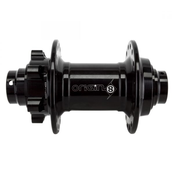 HUB FT OR8 MT3300 32x110x20mmTA 6B SB BK