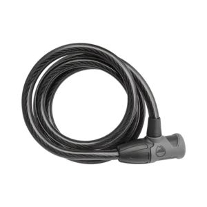 LOCK ROCKYMOUNTS CBL FIVE-O KEY 6fx12mm BK