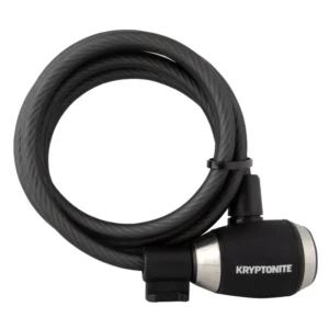LOCK KRY CBL KRYPTOFLEX 815 KEY 5fx8mm w/BKT BK