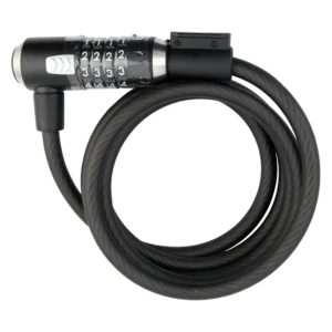 LOCK KRY CBL KRYPTOFLEX 1218 COMBO 6fx12m w/BKT BK