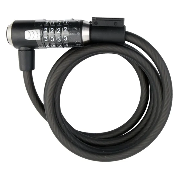 LOCK KRY CBL KRYPTOFLEX 1218 COMBO 6fx12m w/BKT BK