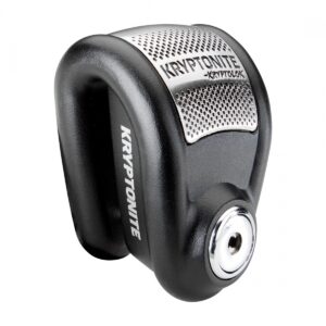 LOCK KRY DISC KRYPTOLOK 6A ALARM DISC BRAKE LOCK BK