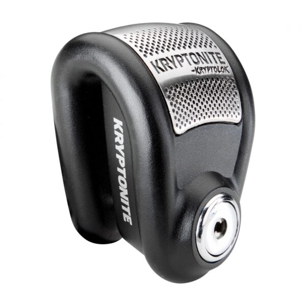 LOCK KRY DISC KRYPTOLOK 6A ALARM DISC BRAKE LOCK BK