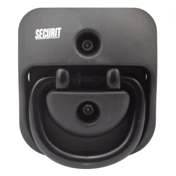 LOCK SECURIT ANCHOR BARON GROUND BK