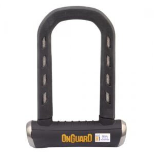 LOCK OG U 8590 ROCKSOLID MED 3.5x7