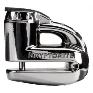LOCK KRY DISC KEEPER 5-S2 DISC BRAKE LOCK CP w/REMINDER CABLE