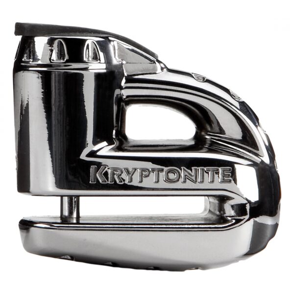 LOCK KRY DISC KEEPER 5-S2 DISC BRAKE LOCK CP w/REMINDER CABLE