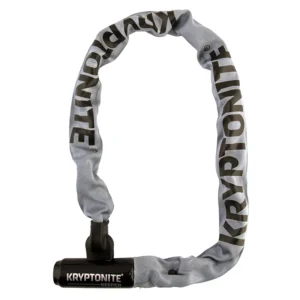 LOCK KRY CHAIN 785 KEEPER 33.5inx7mm GY