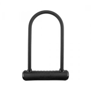 LOCK OG U 8153 NEON STD 4.5x9 BK